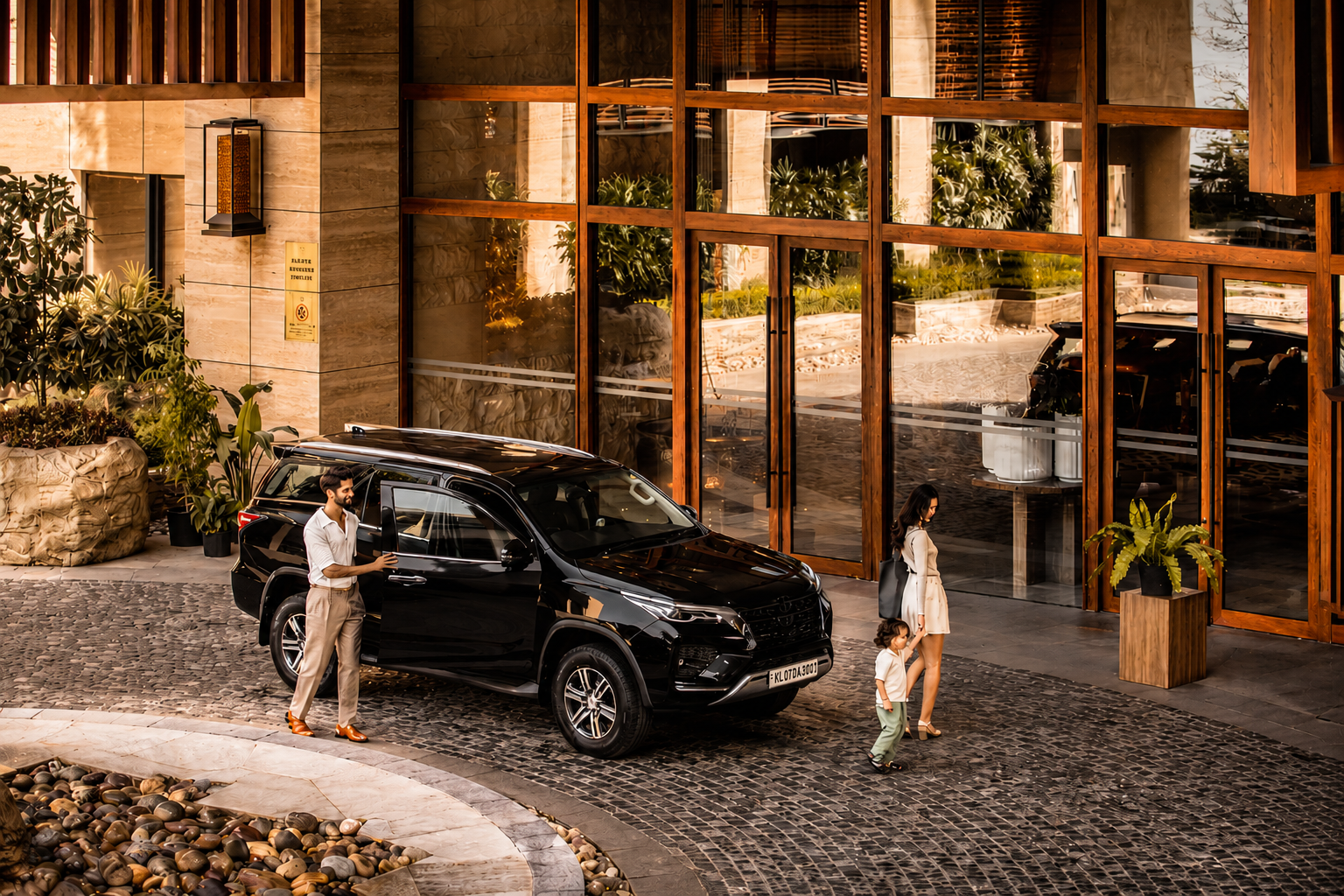 Concierge